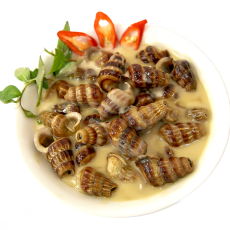 Ốc Len