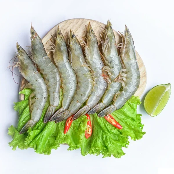 Tôm Thẻ - Hình ảnh 3